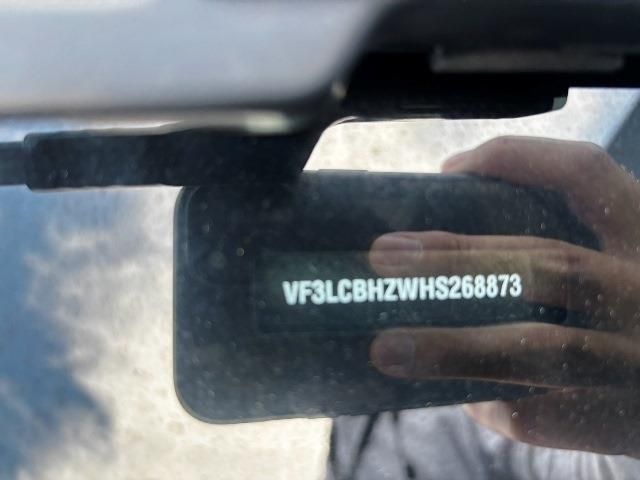 PEUGEOT 308SW 2018 Image 31