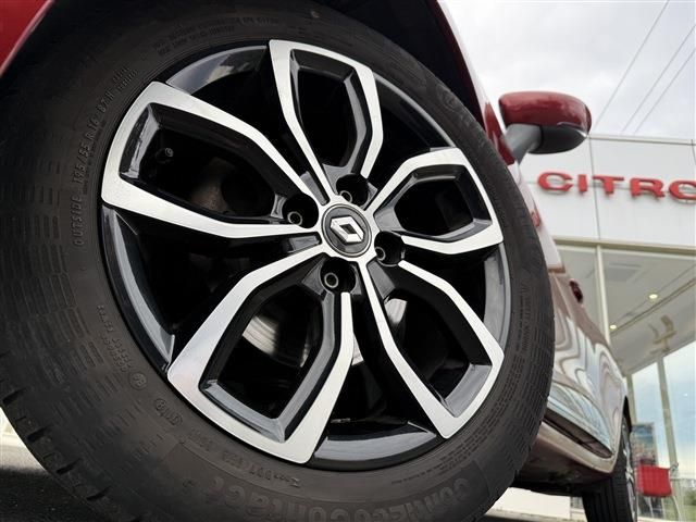 RENAULT LUTECIA 2018 Image 31