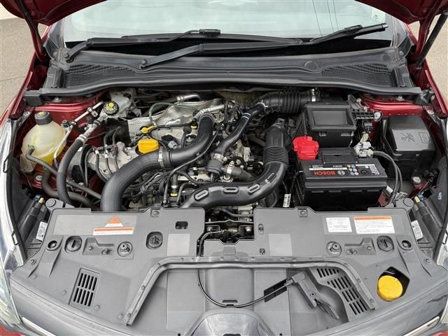 RENAULT LUTECIA 2018 Image 31