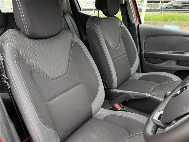 RENAULT LUTECIA 2018 Image 31