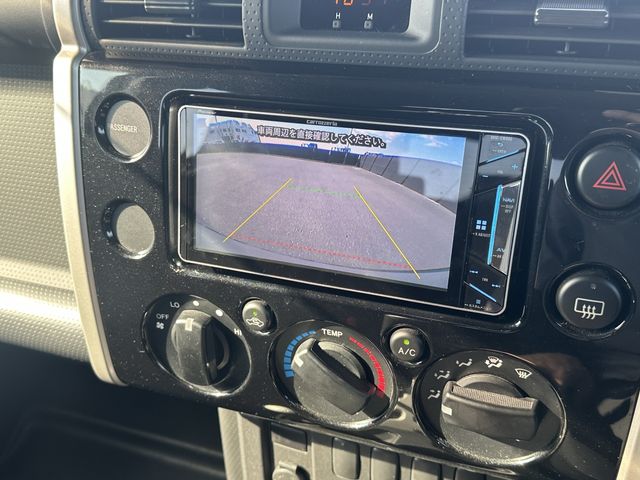 TOYOTA FJ CRUISER 4WD 2017 Image 31