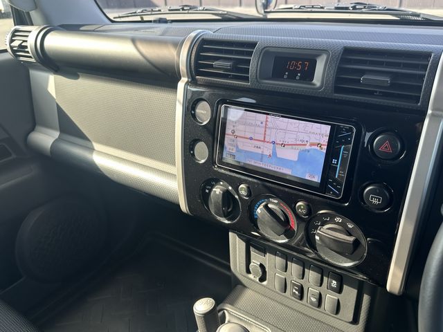 TOYOTA FJ CRUISER 4WD 2017 Image 31