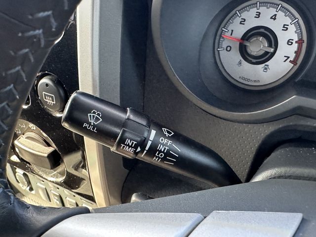 TOYOTA FJ CRUISER 4WD 2017 Image 31