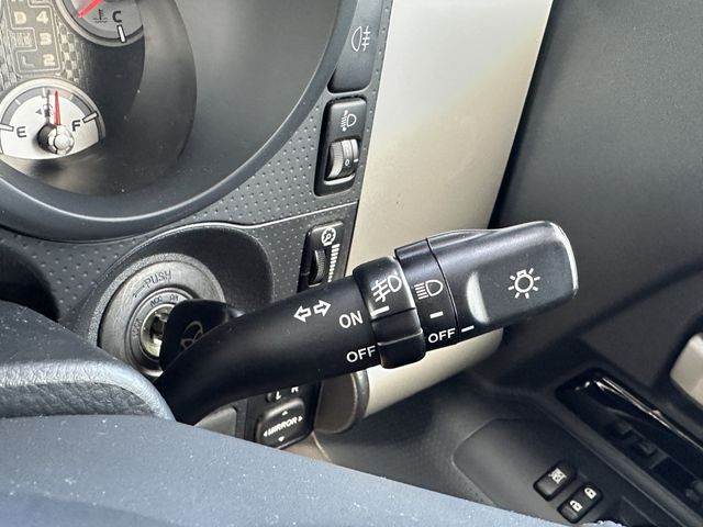 TOYOTA FJ CRUISER 4WD 2017 Image 31