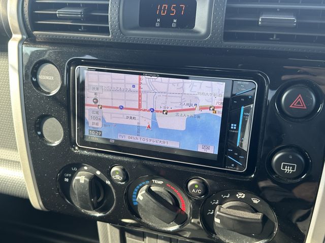 TOYOTA FJ CRUISER 4WD 2017 Image 31