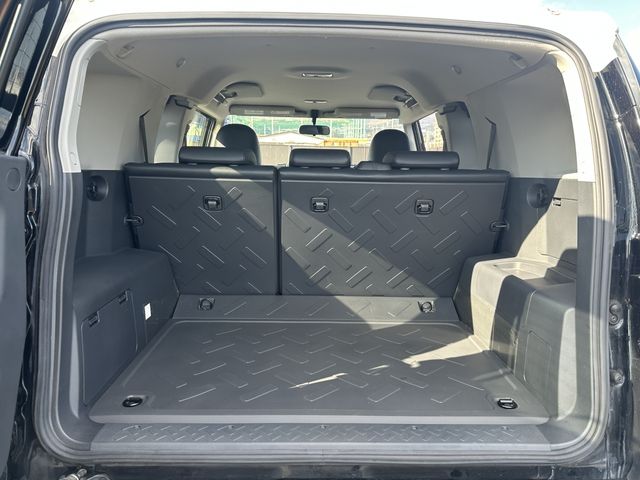 TOYOTA FJ CRUISER 4WD 2017 Image 31