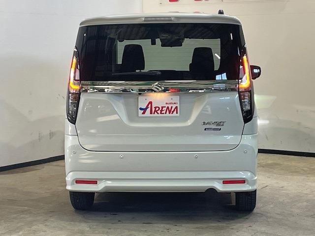 SUZUKI SOLIO BANDIT 4WD 2025 Image 31