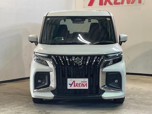 SUZUKI SOLIO BANDIT 4WD 2025 Image 31