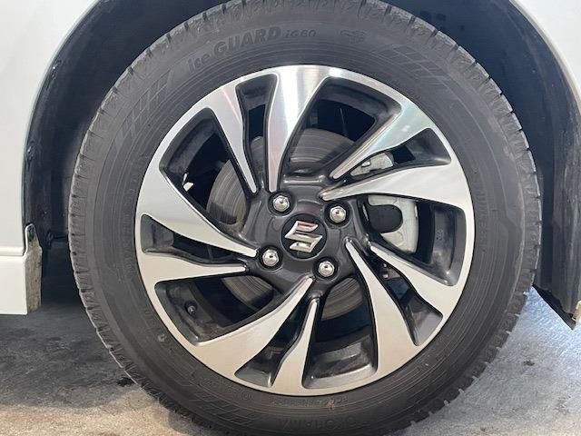 SUZUKI SOLIO BANDIT 4WD 2025 Image 31