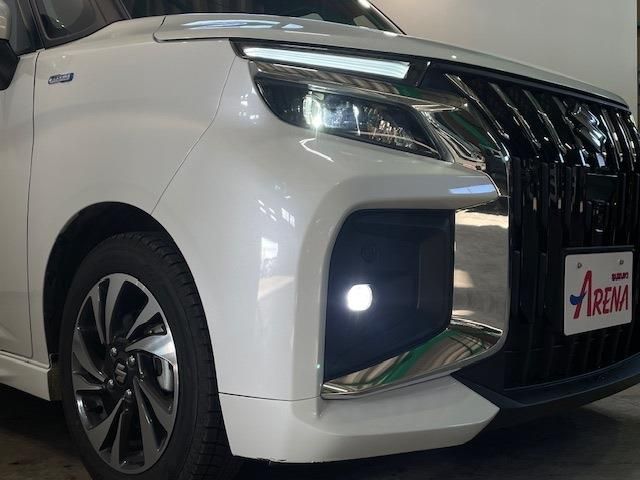 SUZUKI SOLIO BANDIT 4WD 2025 Image 31