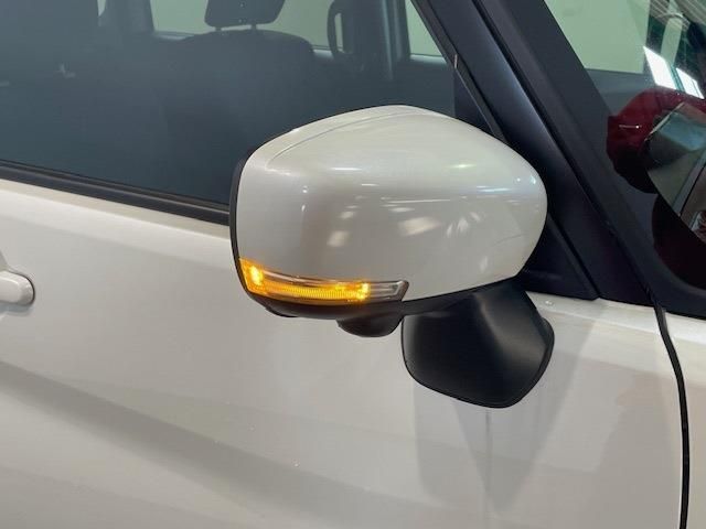 SUZUKI SOLIO BANDIT 4WD 2025 Image 31