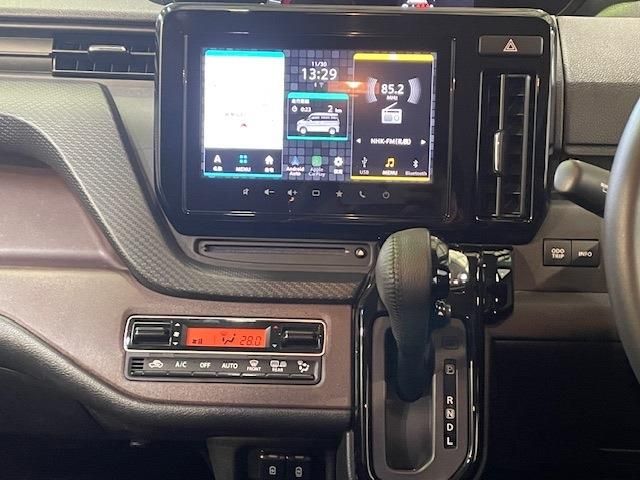 SUZUKI SOLIO BANDIT 4WD 2025 Image 31