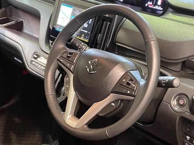 SUZUKI SOLIO BANDIT 4WD 2025 Image 31