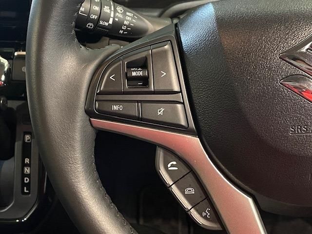 SUZUKI SOLIO BANDIT 4WD 2025 Image 31