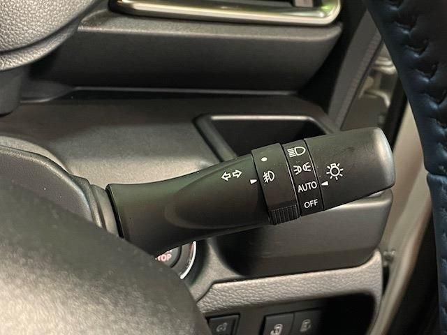 SUZUKI SOLIO BANDIT 4WD 2025 Image 31