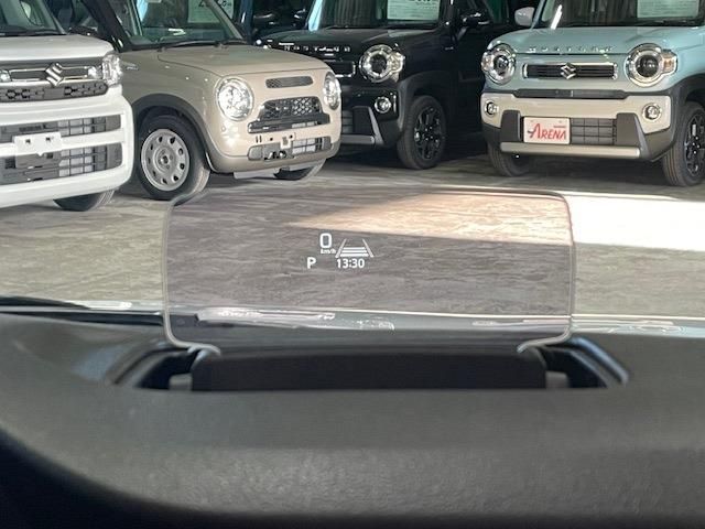 SUZUKI SOLIO BANDIT 4WD 2025 Image 31