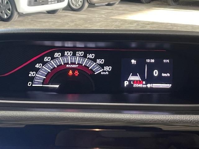 SUZUKI SOLIO BANDIT 4WD 2025 Image 31