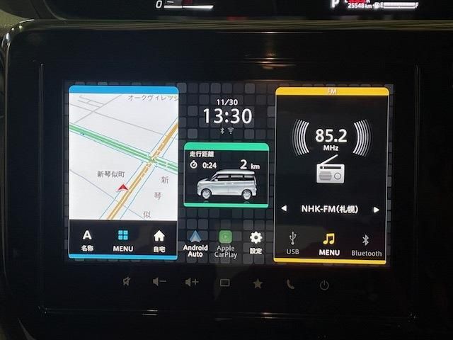 SUZUKI SOLIO BANDIT 4WD 2025 Image 31