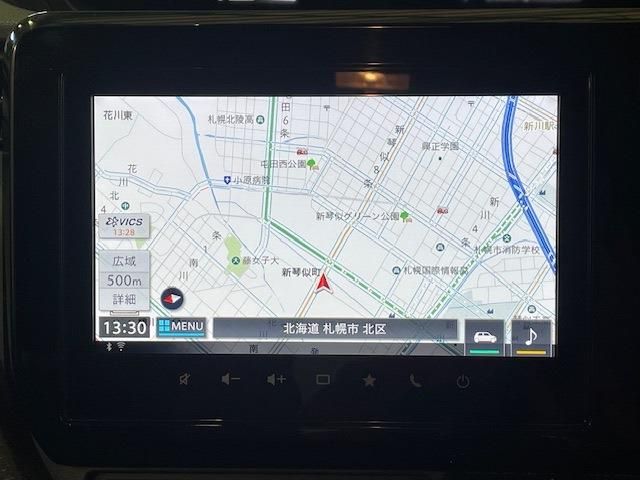 SUZUKI SOLIO BANDIT 4WD 2025 Image 31