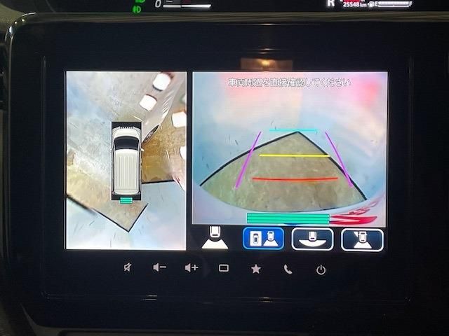 SUZUKI SOLIO BANDIT 4WD 2025 Image 31