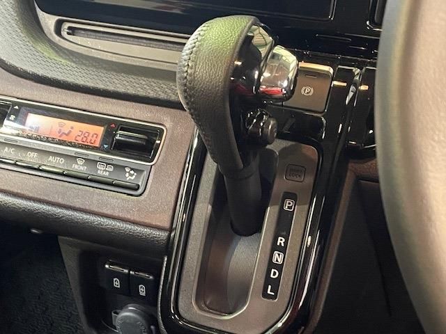 SUZUKI SOLIO BANDIT 4WD 2025 Image 31