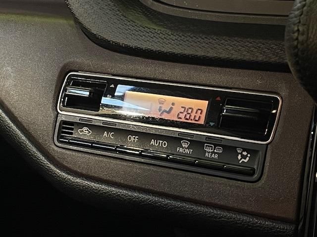 SUZUKI SOLIO BANDIT 4WD 2025 Image 31