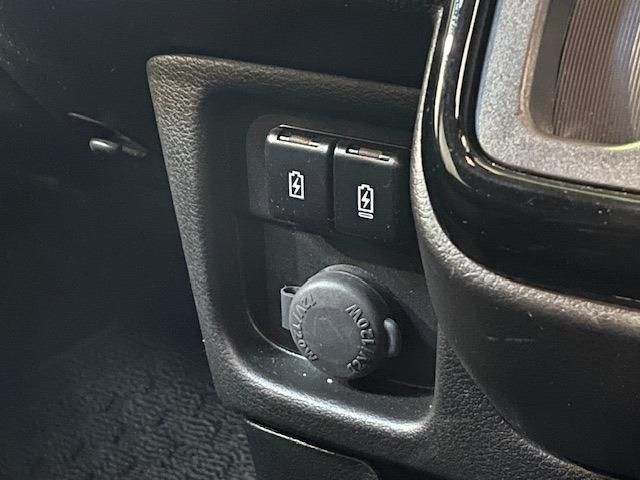 SUZUKI SOLIO BANDIT 4WD 2025 Image 31