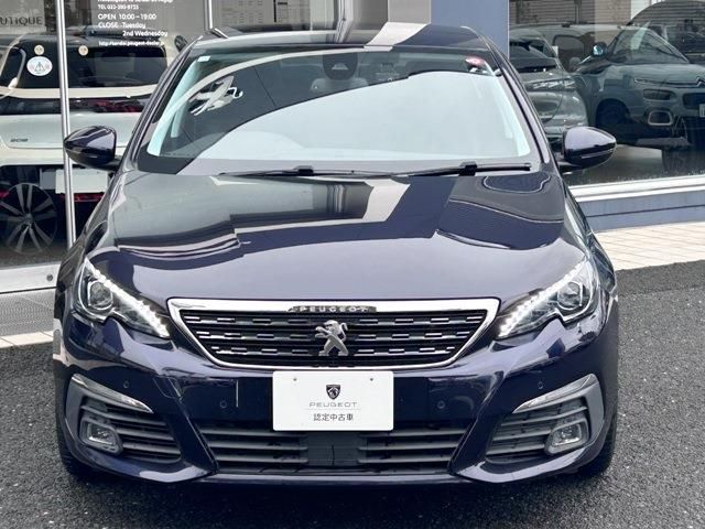 PEUGEOT 308 2020 Image 31