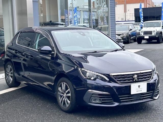 PEUGEOT 308 2020 Image 31