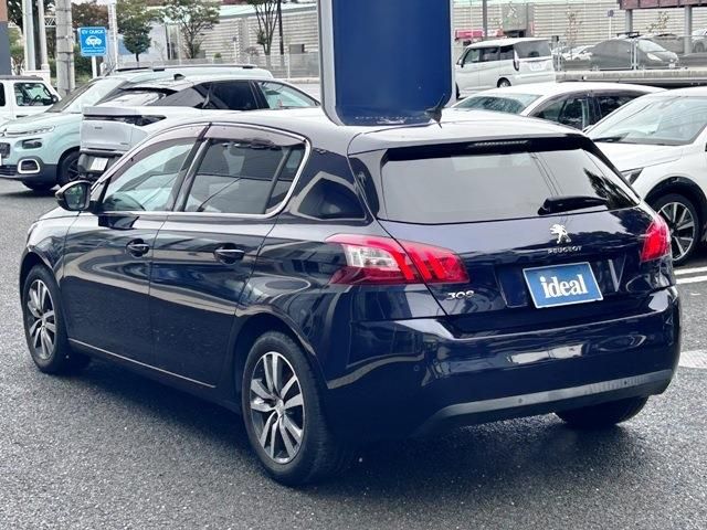 PEUGEOT 308 2020 Image 31