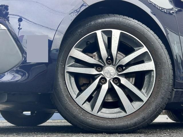 PEUGEOT 308 2020 Image 31