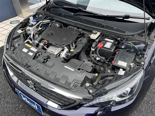 PEUGEOT 308 2020 Image 31
