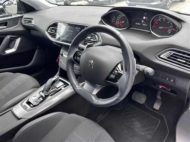 PEUGEOT 308 2020 Image 31