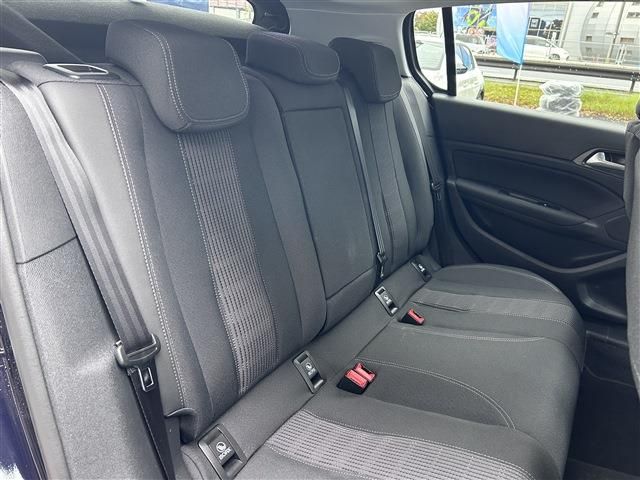 PEUGEOT 308 2020 Image 31