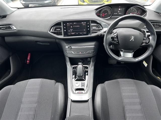 PEUGEOT 308 2020 Image 31