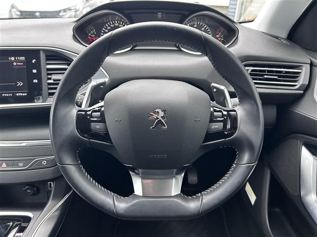PEUGEOT 308 2020 Image 31