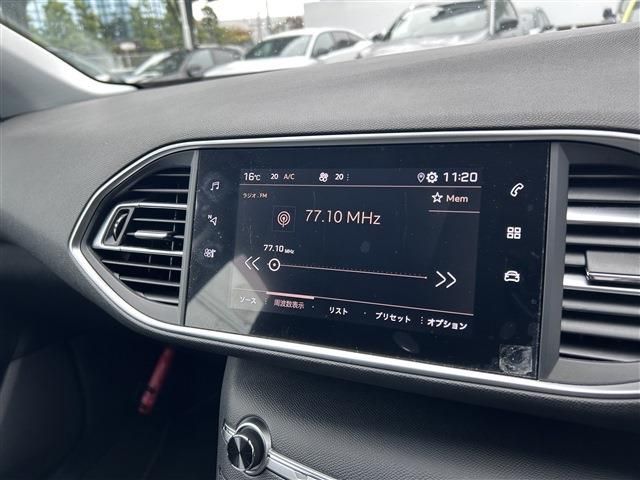 PEUGEOT 308 2020 Image 31