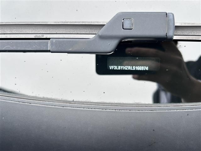 PEUGEOT 308 2020 Image 31