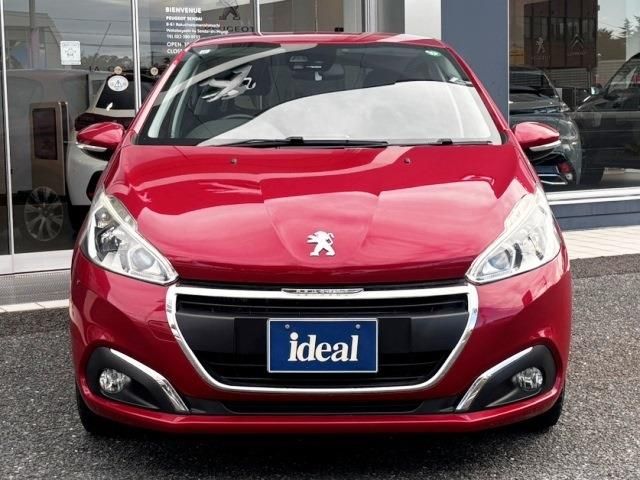 PEUGEOT 208 2017 Image 31