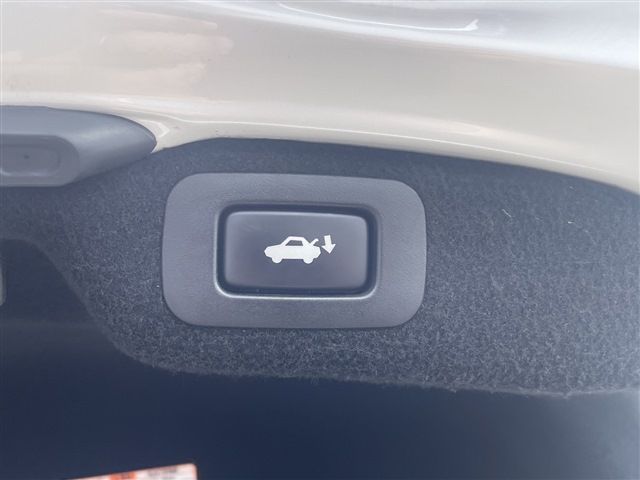 TOYOTA LEXUS LS600H 2015 Image 31