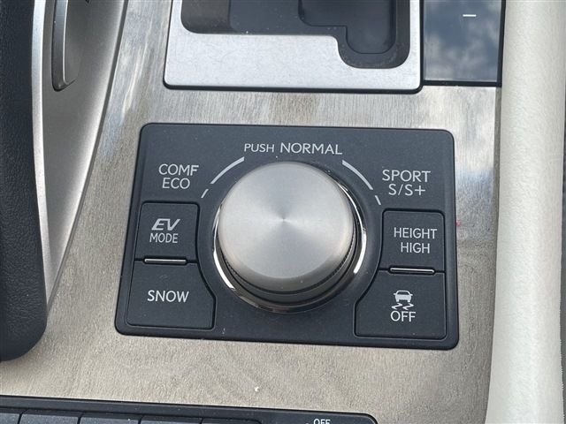 TOYOTA LEXUS LS600H 2015 Image 31