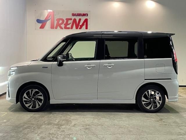 SUZUKI SOLIO BANDIT 4WD 2024 Image 31