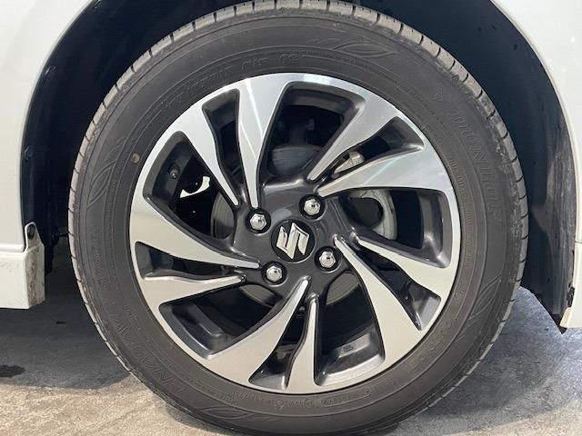 SUZUKI SOLIO BANDIT 4WD 2024 Image 31