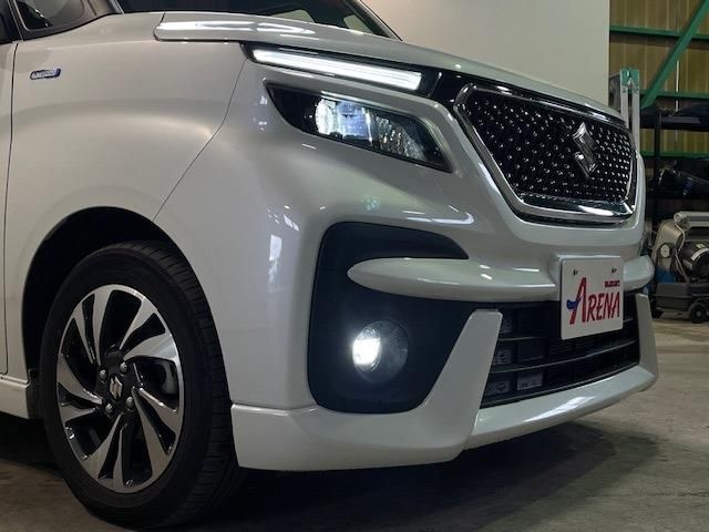 SUZUKI SOLIO BANDIT 4WD 2024 Image 31