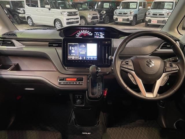 SUZUKI SOLIO BANDIT 4WD 2024 Image 31