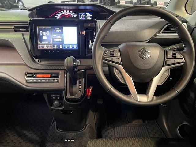 SUZUKI SOLIO BANDIT 4WD 2024 Image 31