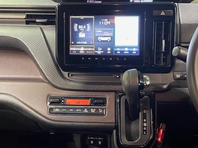 SUZUKI SOLIO BANDIT 4WD 2024 Image 31