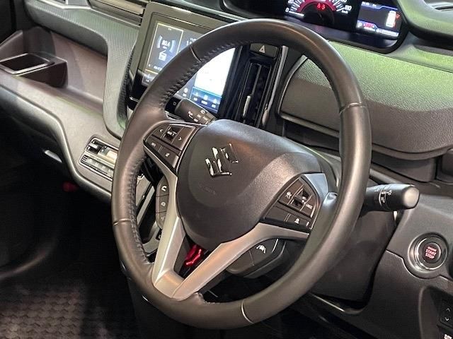 SUZUKI SOLIO BANDIT 4WD 2024 Image 31