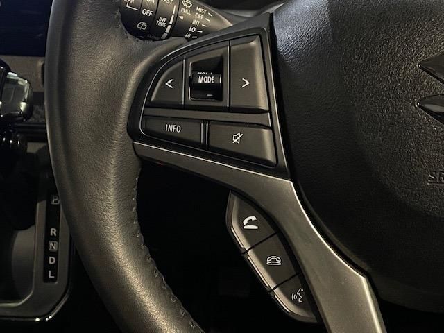 SUZUKI SOLIO BANDIT 4WD 2024 Image 31