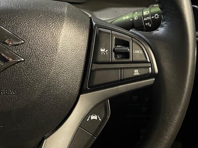 SUZUKI SOLIO BANDIT 4WD 2024 Image 31